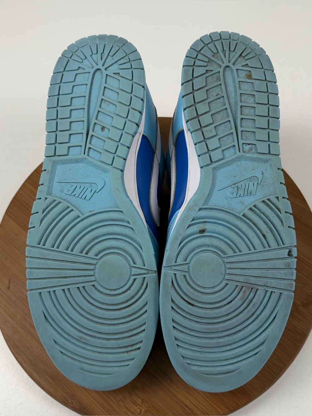 Nike Dunk Low QS “Argon” Men’s Sneakers - Picture 8 of 10